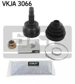 Шарнирный комплект SKF VKJA 3066